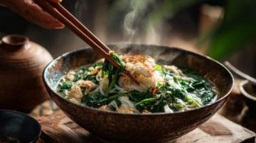 貴州殯儀館米粉：神秘食府里的獨(dú)特風(fēng)味揭秘