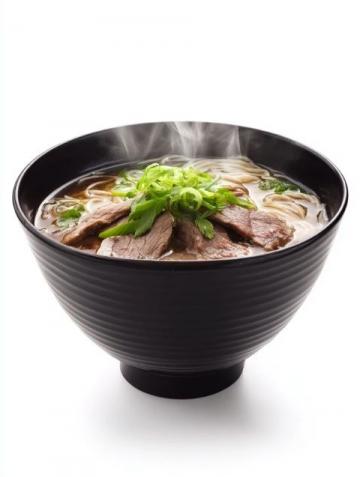 新生代牛肉面品牌入駐：襄陽于家牛肉面接棒沙縣新農(nóng)牛肉面