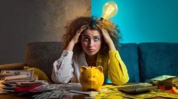 普通人如何從月薪5000存到30萬？這三個反常識觀念必須了解