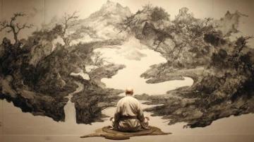 元曲大家馬致遠(yuǎn)及代表作天凈沙·秋思解析