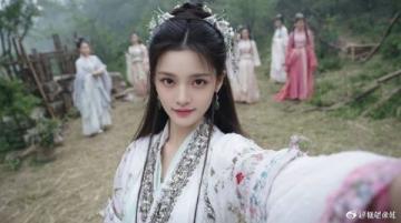 基正游樂場浪漫約會，與銀珠共度溫馨時光.sparkle:第五集高光回顧