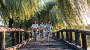 巨鹿縣：邢臺(tái)市歷史文化名城的魅力之旅