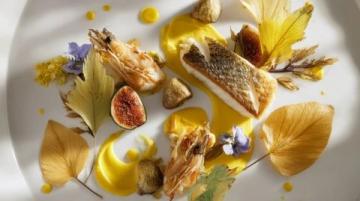 打卡Brustin現(xiàn)代料理：秋季賞味套餐亮點紛呈