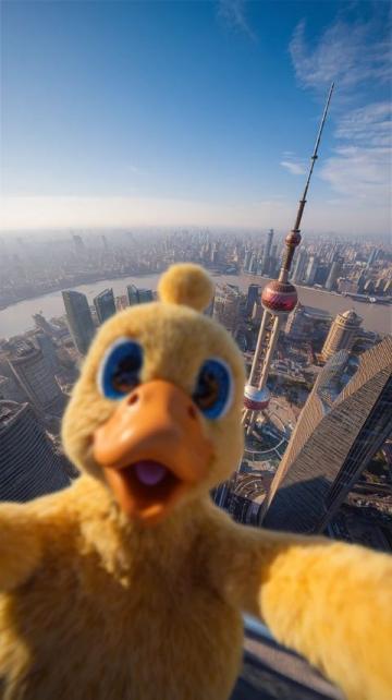 全國文旅花式為常州加油，這場雙向奔赴太暖心！