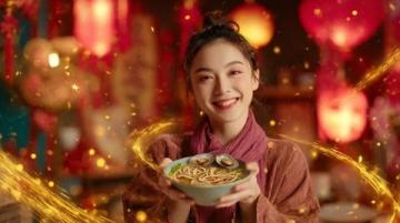 探索非遺年味:傳統(tǒng)美食喚醒舌尖的文化記憶與現(xiàn)代演繹