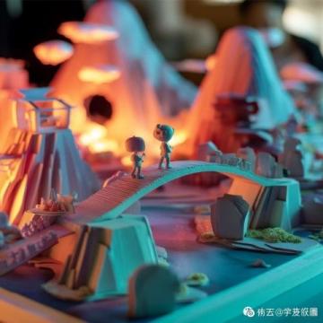 深圳青青世界:探索熱帶雨林與恐龍模型的奇幻之旅