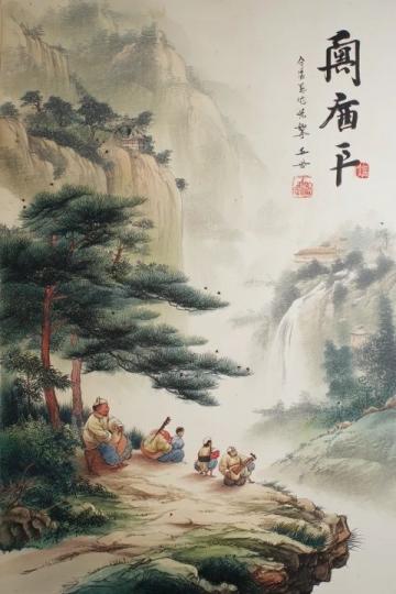 德陽之旅感受(魅力德陽)