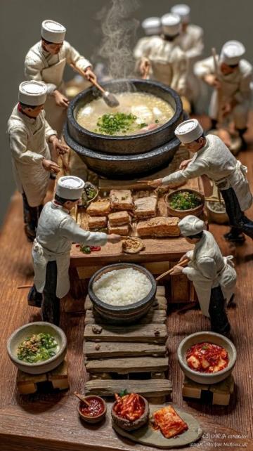 重慶美食好到無法計量，十八梯和磁器口讓味蕾陶醉