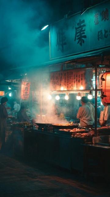[靜安寺美食攻略] 不要錯(cuò)過(guò)這些口福！