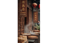 (我吃過的)淄博博山必吃美食推薦