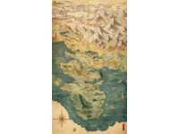 這次計(jì)劃長(zhǎng)春～長(zhǎng)白山～延吉～鏡泊湖～哈爾濱～漠河～北極村