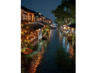 避開人潮，遇見(jiàn)另一種江南五一反向旅行指南