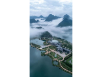 廣東省陽(yáng)江市的濱海旅游線路，都集中建好、寬闊、美觀地分布在三處地方！