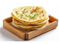 東北特產(chǎn)榆林鎮(zhèn)筋餅超薄彈牙現(xiàn)做現(xiàn)發(fā)在家也能吃上美味筋餅自由