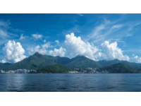 五一暢游大鵬：山海盛宴，潮玩必赴！