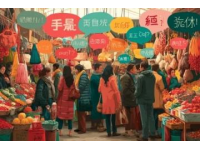 夏日消暑美食地圖：5款地道小吃帶你暢游云南風情！