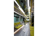 深圳坪山沙田到惠陽(yáng)的公交車(chē)(由深圳坪山沙田地鐵站開(kāi)往惠陽(yáng)天虹的M425路公交車(chē))