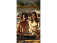 家常宮保雞丁制作教程