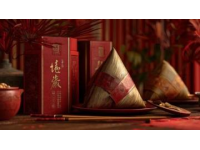 江蘇美食探秘：采芝齋粽子糖的甜蜜傳承與文化魅力