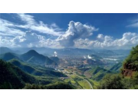 春城昆明：四季如春的旅游勝地融合自然與文化美景