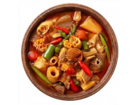 云南必吃特色菜推薦：舌尖上的七彩盛宴
