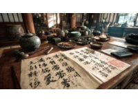 五一皇城相府獨家攻略：康熙帝師書房穿越之旅，避開人潮，12時辰玩法！