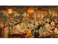 乾隆御賜的漁家國宴白洋淀燉雜魚，蘊(yùn)含著300年的舌尖奧秘！