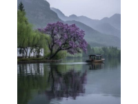 解析長江中下游6月梅雨季節(jié)：特點(diǎn)、成因與生活影響
