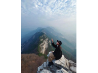 河北白石山5A級景區(qū)旅游攻略及推薦景點