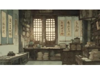 用古籍冷知識盤點(diǎn)畫江湖之不良人系列中神秘而強(qiáng)大的江湖勢力–幻音坊卷五
