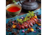 春節(jié)必備，54道年夜飯菜譜合集！舔屏舔屏送心