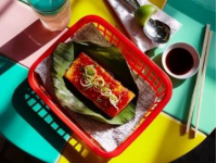 諸葛烤魚金牌香辣味的正宗做法