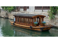 浙江5天4夜經(jīng)典游攻略：西湖、烏鎮(zhèn)、普陀山美景全收錄