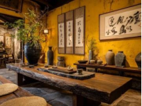 
桂林四大地道油茶館推薦，探尋桂林美食寶藏