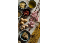 妲己：美食與權(quán)謀的交織傳奇