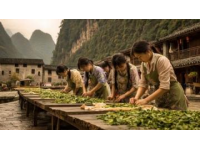 戳這里，一起來集郵浙江莫干山風(fēng)景及美食介紹