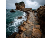 福建平潭島旅游攻略：必去景點(diǎn)+行程推薦，玩轉(zhuǎn)2-3天！