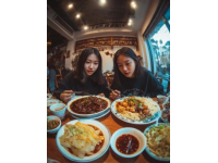 江西小炒風(fēng)靡全國：背后的鄉(xiāng)愁與美食文化密碼