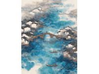 徽州行記｜水墨般的美景，在宏村遇見了半卷春天