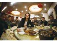 1280元主廚定制餐背后的階層分化與飲食公平討論