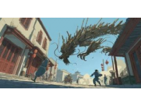 周口的胖龍——融合傳統(tǒng)文化與現(xiàn)代創(chuàng)意