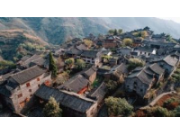 阜平：美麗的山城故事