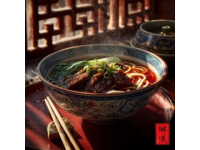 山西朔州老城美食攻略