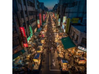 漫步瀾滄街：體驗邊陲小鎮(zhèn)的市井生活風情