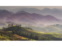 云南十大旅游勝地～第篇：元陽梯田-大地的藝術(shù)之旅