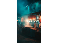 [靜安寺美食攻略] 不要錯過這些口福！