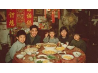 水餃只需3元，1986年，我吃過！