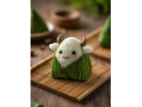 美食與手作這個(gè)中秋，一起動(dòng)手制作眉毛餃和鮮肉月餅吧！
