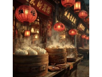 不容錯過的青島特色美食，地道風(fēng)味帶你領(lǐng)略海濱城市魅力！