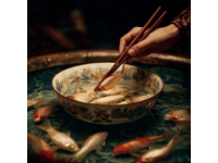 國(guó)風(fēng)美食之旅：沉浸式解壓新風(fēng)尚